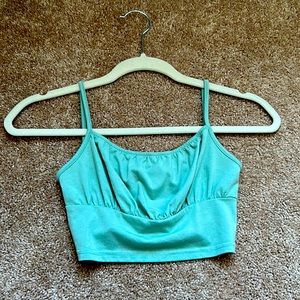 Girls tank top